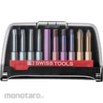 PB SWISS TOOLS E6-700 bit case set