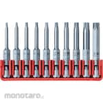 PB SWISS TOOLS E6-703 bit block set