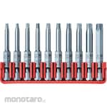 PB SWISS TOOLS E6-705 bit block set