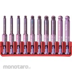 PB SWISS TOOLS E6-715 bit block set