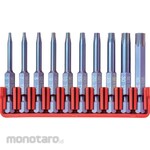 PB SWISS TOOLS E6-716 bit block set