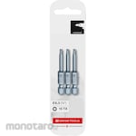 PB SWISS TOOLS Hexalobular Bit
