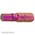PB SWISS TOOLS Precision Bits Hexagon Socket Screws