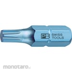 PB SWISS TOOLS Precision Bits Torx [[RD]] Screws