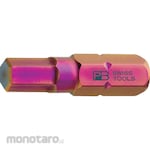 PB SWISS TOOLS Precision Bits hexagon socket screws