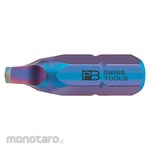 PB SWISS TOOLS Square Bit
