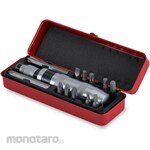 PLOT Shock Screwdriver Bit Set