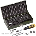 PROXXON 75 pcs / Special Bit 1/4