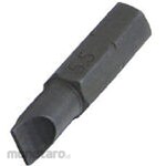 Pro-Auto 0.039x1/4inch Screwdriver Bit