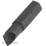 Pro-Auto 0.7x4mm Screwdriver Bit