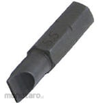 Pro-Auto 0.8x5.5mm Screwdriver Bit