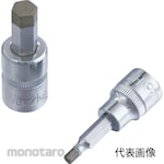 Pro-Auto 9.5 Diamond Hex Bit Socket