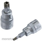 Pro-Auto 9.5 Diamond special bit socket