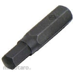 Pro-Auto Screwdriver Bit [Hexagon] 3/16"