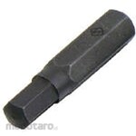 Pro-Auto Screwdriver Bit [Hexagon] 3mm
