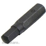 Pro-Auto Screwdriver Bit [Hexagon] 5/16"