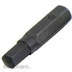 Pro-Auto Screwdriver Bit [Hexagon] 5/32"