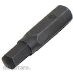 Pro-Auto Screwdriver Bit [Hexagon] 5mm
