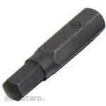 Pro-Auto Screwdriver Bit [Hexagon] 7/32"