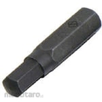 Pro-Auto Screwdriver Bit [Hexagon] 7mm