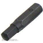 Pro-Auto Screwdriver Bit [Hexagon] 8mm