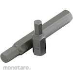 Pro-Auto Screwdriver Bit [Hexagon]