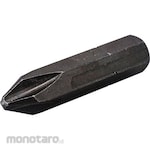 Pro-Auto Screwdriver Bit [Phillips] #2
