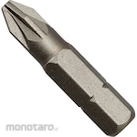Pro-Auto Screwdriver Bit [Pozidriv] #2