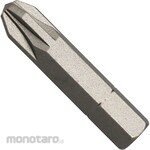 Pro-Auto Screwdriver Bit [Pozidriv] #3