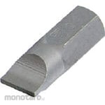 Pro-Auto Screwdriver Bit [Slotted]