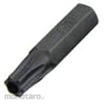 Pro-Auto Special Screwdriver Bit [Security Torx T] T15