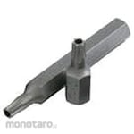 Pro-Auto Special Screwdriver Bit [Security Torx T] T20, Long