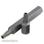 Pro-Auto Special Screwdriver Bit [Security Torx T] T30, Long