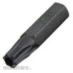 Pro-Auto Special Screwdriver Bit [Security Torx T] T40