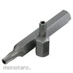 Pro-Auto Special Screwdriver Bit [Security Torx T] T55, Long