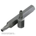Pro-Auto Special Screwdriver Bit [Security Torx T] T55