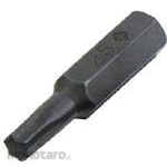 Pro-Auto Special Screwdriver Bit [Torx] T15