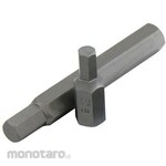 Pro-Auto driver bit hexagon