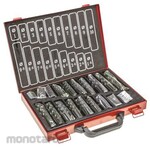 RS PRO Drill Bit Set, HSS, 170 Pieces