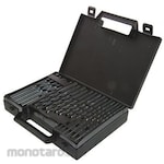 RS PRO Drill Bit Set, HSS, 25 Pieces
