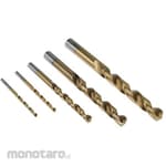 RS PRO Drill Bit Set, HSS, 25 Pieces