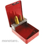 RS PRO Drill Bit Set, HSS, 3 Pieces
