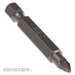 RS PRO Driver Bit Pozidriv PZ1