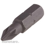 RS PRO Driver Bit Pozidriv PZ1