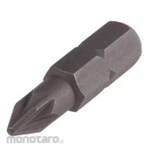 RS PRO Driver Bit Pozidriv PZ1