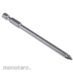 RS PRO Driver Bit Pozidriv PZ1