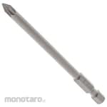 RS PRO Driver Bit Pozidriv PZ1