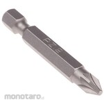 RS PRO Driver Bit Pozidriv PZ2