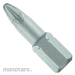 RS PRO Driver Bit Pozidriv PZ2