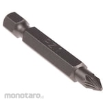RS PRO Driver Bit Pozidriv PZ2
